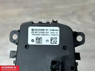 61315A25490,5A25490,61319390271,9390271,61319865859,9865859,61316824867,6824867 Переключатель света MINI COUNTRYMAN F60 Арт 29925, вид 3