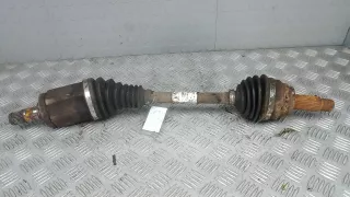 755394503 Привод передний левый BMW X5 E70 Арт XDN08KS01, вид 1