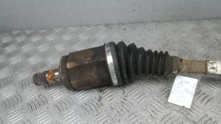 755394503 Привод передний левый BMW X5 E70 Арт XDN08KS01, вид 3