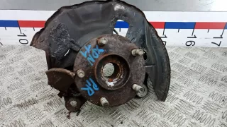  Ступица передняя правая Mazda 5 1 Арт XDN11N901, вид 1