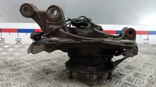  Ступица передняя правая Mazda 5 1 Арт XDN11N901, вид 2