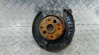 4230548010,  4246033010 Ступица задняя левая Toyota Camry XV30 Арт XDN01LZ01, вид 1