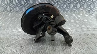 4230548010,  4246033010 Ступица задняя левая Toyota Camry XV30 Арт XDN01LZ01, вид 2