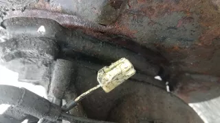 4230548010,  4246033010 Ступица задняя левая Toyota Camry XV30 Арт XDN01LZ01, вид 4