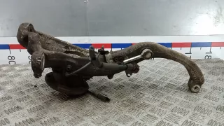  Ступица передняя левая BMW X5 E70 Арт XDN08K901, вид 4