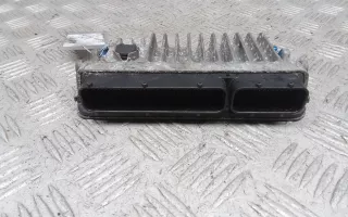 275400-6993, 8966133G70 Блок управления двс Toyota Camry XV30 Арт XDN01PF01, вид 2