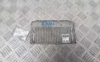 275400-6993, 8966133G70 Блок управления двс Toyota Camry XV30 Арт XDN01PF01, вид 3