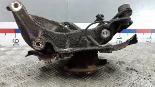  Ступица задняя правая Citroen C5 2 Арт XDN21NY01, вид 3