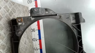  Передняя панель крепления облицовки (телевизор) Citroen C5 2 Арт UDN39G201, вид 3