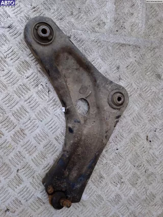 9625834480 Рычаг подвески передний правый Peugeot 207 Арт 53882980, вид 1