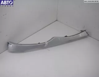 51137030554 Ус под фару правый BMW 3 E46 Арт 54616711, вид 1