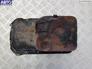 21510 02510 Поддон масляный Hyundai i10 2 Арт 53510967, вид 2