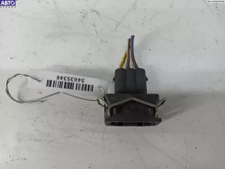 828963 Разъем (фишка) проводки Audi A4 B5 Арт 54635346, вид 2