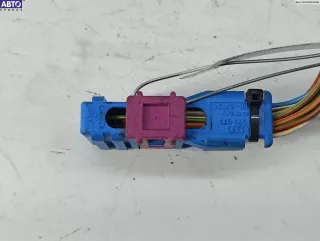8D0972977 Разъем (фишка) проводки Audi A4 B5 Арт 54635352, вид 2