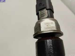 2S7Q9D280AE Рампа (рейка) топливная Ford Mondeo 3 Арт 54546130, вид 2