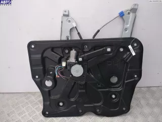 80774JG Стеклоподъемник электрический передний правый Nissan X-Trail T31 Арт 54184643, вид 1