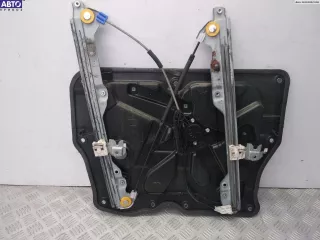80774JG Стеклоподъемник электрический передний правый Nissan X-Trail T31 Арт 54184643, вид 2