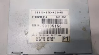 39113STKA01M1 Блок комфорта Acura RDX 1 Арт 8846314, вид 3