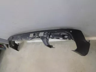  Бампер задний BMW X7 g07 Арт SM142051, вид 4