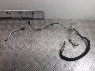 8649966 Трубка топливная BMW X5 E70 Арт 00211938, вид 1