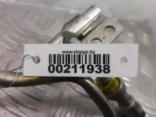 8649966 Трубка топливная BMW X5 E70 Арт 00211938, вид 2