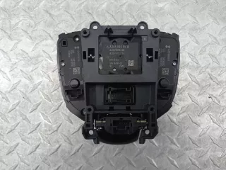2059009927 Джойстик управления мультимедиа Mercedes C W205 Арт 00226748, вид 3