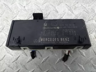 2229006008 Блок управления Mercedes C W205 Арт 00223926, вид 1