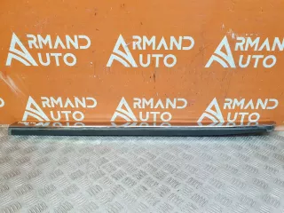 7507160140 молдинг двери Toyota Land Cruiser 200 Арт 200767PM, вид 2