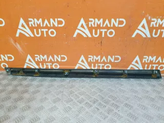 7507160140 молдинг двери Toyota Land Cruiser 200 Арт 200767PM, вид 3