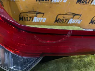 8830a990 Фонарь задний правый Mitsubishi Pajero Sport 2 restailing Арт MA126018, вид 3