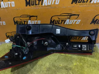 8830a990 Фонарь задний правый Mitsubishi Pajero Sport 2 restailing Арт MA126018, вид 6