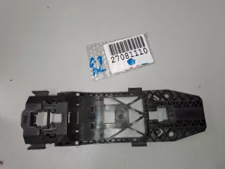5N0837885H Кронштейн ручки двери передней левой Volkswagen Golf 7 Арт ZAP326402, вид 1