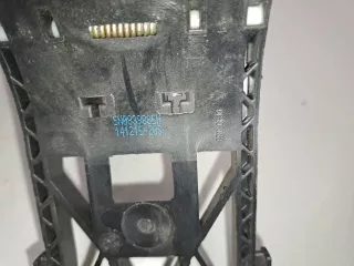 5N0837885H Кронштейн ручки двери передней левой Volkswagen Golf 7 Арт ZAP326402, вид 3
