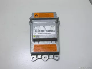 1648205126 Блок управления AIR BAG Mercedes GL X164 Арт E90074034, вид 1