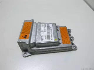 1648205126 Блок управления AIR BAG Mercedes GL X164 Арт E90074034, вид 2