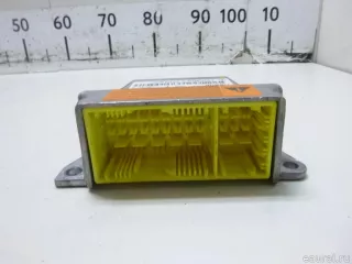 1648205126 Блок управления AIR BAG Mercedes GL X164 Арт E90074034, вид 3