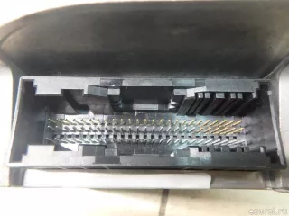 65773414990 Блок управления AIR BAG BMW X3 E83 Арт E95632256, вид 2