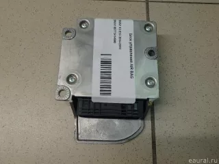 65773414990 Блок управления AIR BAG BMW X3 E83 Арт E95632256, вид 3
