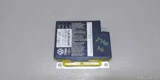 3C0909605J Блок управления AIR BAG Volkswagen Passat B6 Арт E23204170, вид 1