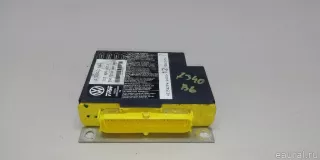 3C0909605J Блок управления AIR BAG Volkswagen Passat B6 Арт E23204170, вид 2