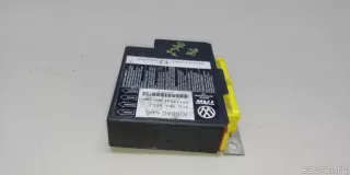 3C0909605J Блок управления AIR BAG Volkswagen Passat B6 Арт E23204170, вид 5