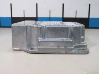 4F0910655RZ10 Блок управления AIR BAG Audi A6 C6 (S6,RS6) Арт E80393040, вид 3