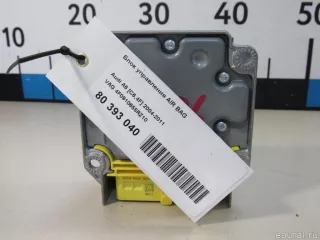 4F0910655RZ10 Блок управления AIR BAG Audi A6 C6 (S6,RS6) Арт E80393040, вид 5