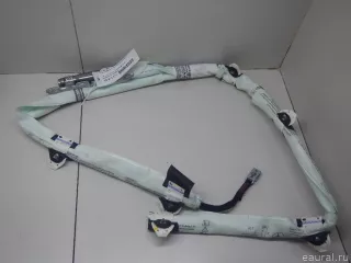 1568600402 Подушка безопасности боковая (шторка) Mercedes CLA c117 Арт E70671271, вид 1