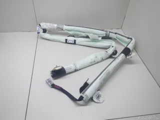 1568600402 Подушка безопасности боковая (шторка) Mercedes CLA c117 Арт E70671271, вид 2