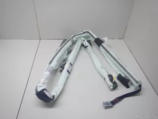 1568600402 Подушка безопасности боковая (шторка) Mercedes CLA c117 Арт E70671271, вид 3