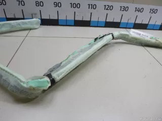 1648601102 Подушка безопасности боковая (шторка) Mercedes ML W164 Арт E48416853, вид 3