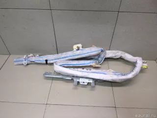 72129143417 Подушка безопасности боковая (шторка) BMW 5 F10/F11/GT F07 Арт E100129598, вид 1
