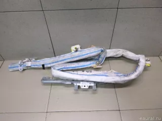 72129143417 Подушка безопасности боковая (шторка) BMW 5 F10/F11/GT F07 Арт E100129598, вид 3