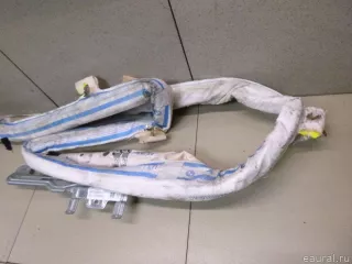 72129143417 Подушка безопасности боковая (шторка) BMW 5 F10/F11/GT F07 Арт E100129598, вид 4